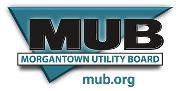 Morgantown Utility Board Logo